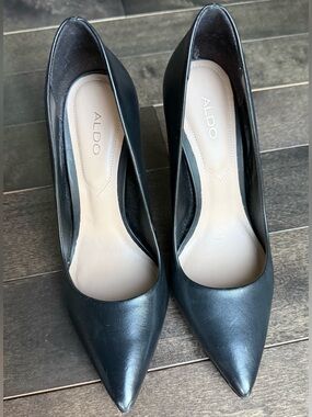 ALDO Heels
